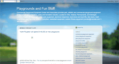 Desktop Screenshot of blog.cvsnider.com
